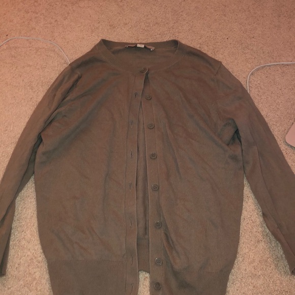 Cardigan - Picture 1 of 1